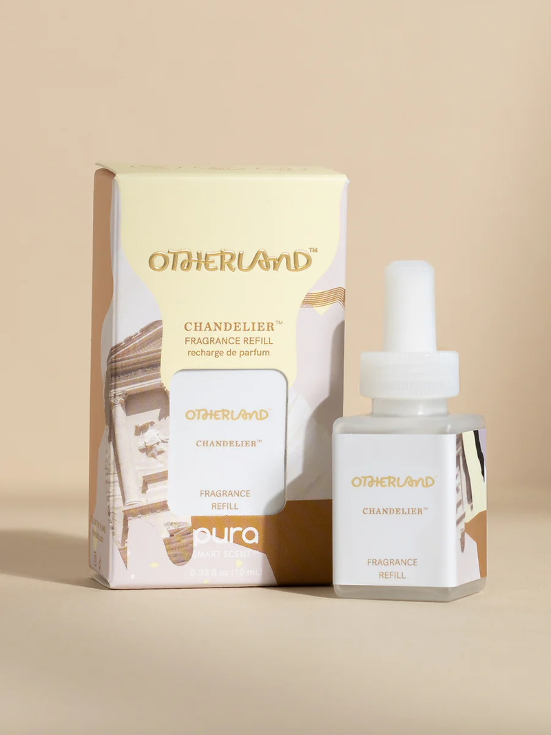 Pura x Otherland Fragrance Refill