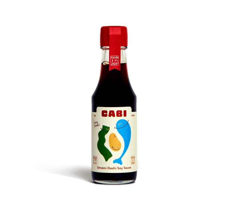 Umami Dashi Soy Sauce