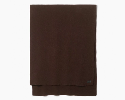 Joni Wool Scarf