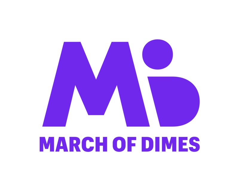 Charity – March of Dimes Donation | Goody