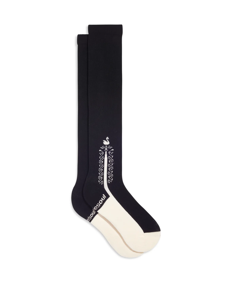 Orion Ultra High Sock Single Pair