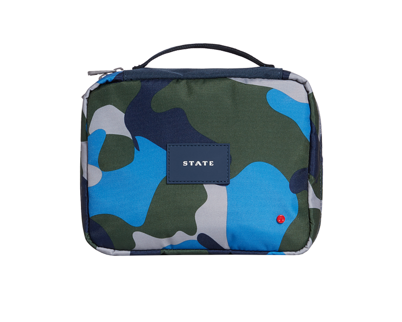 Bensen Toiletry Kit