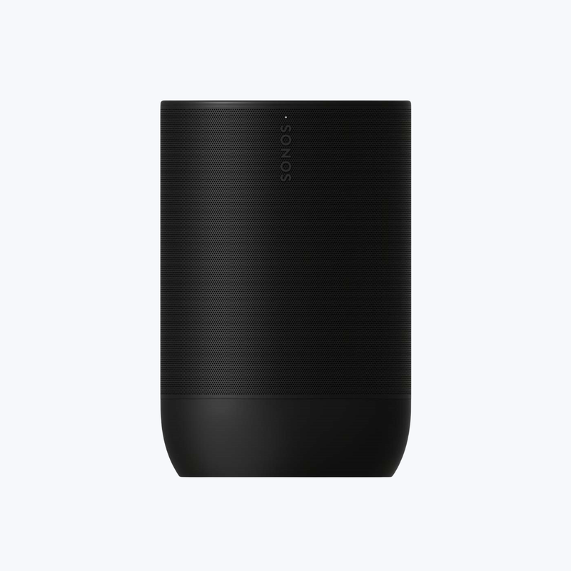 Branded Sonos Move 2