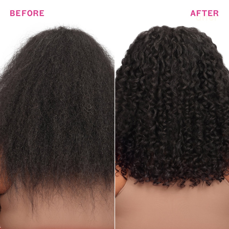 Frizz-Me-Not Hydrating Anti-Frizz Treatment Mini