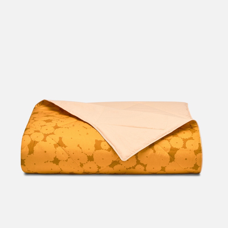 Bigtime Reversible Throw Blanket
