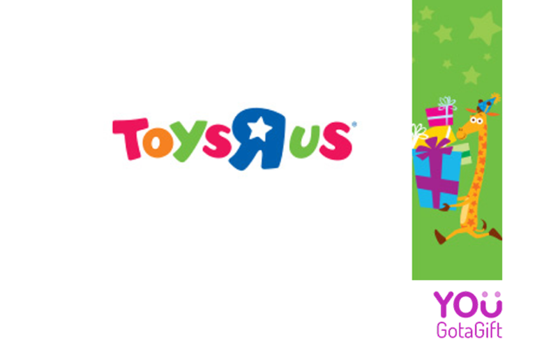 Toys R US