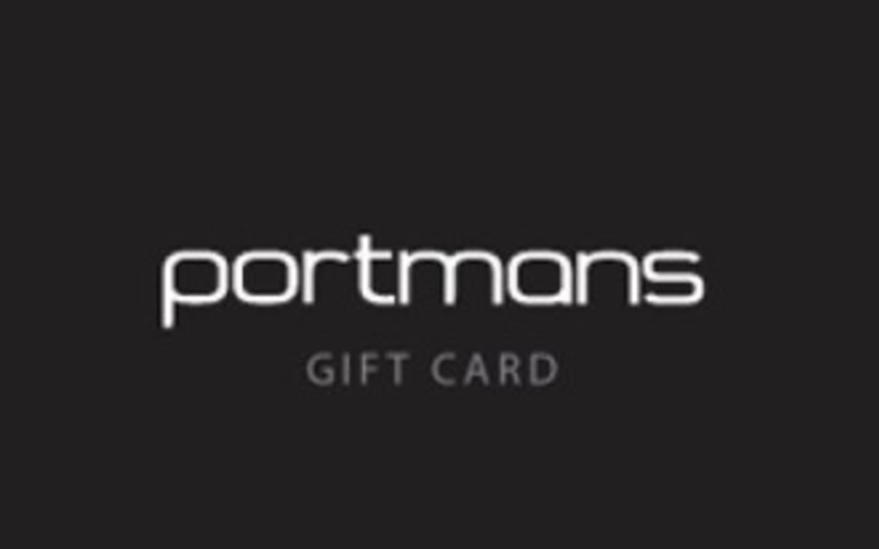 Portmans