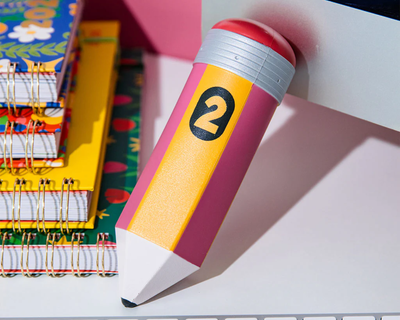 Feel Better De-Stress Ball