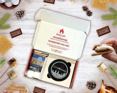 S'mores Night Pack