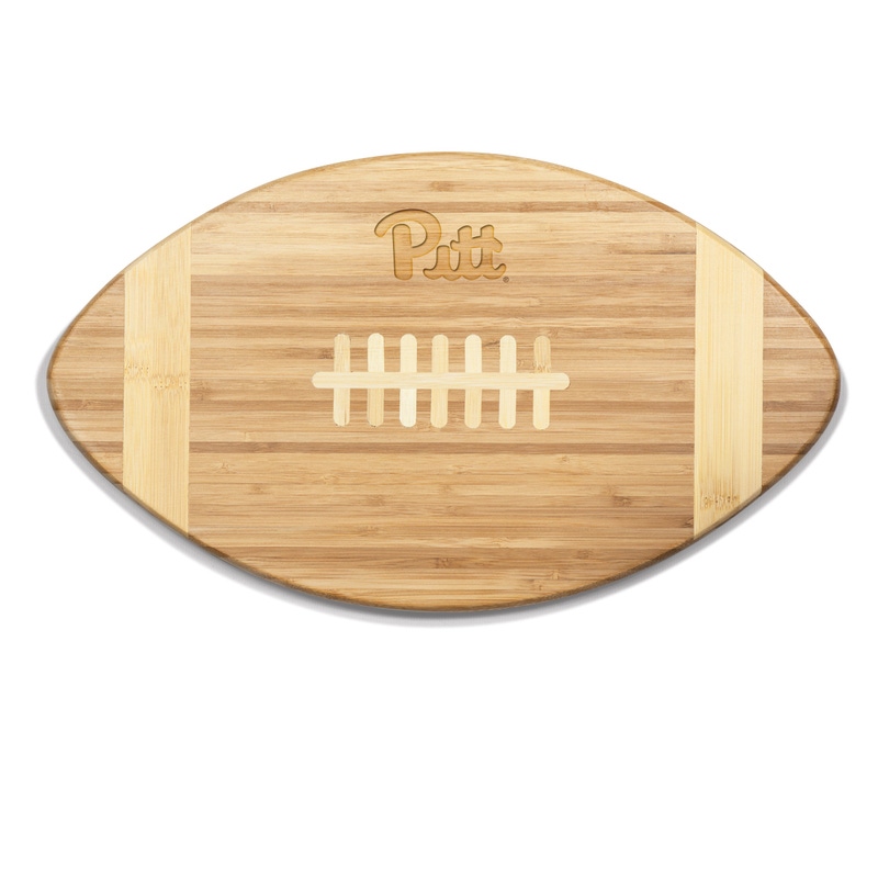 NCAA Football Cutting Board & Serving Tray