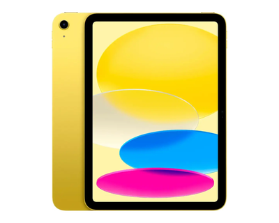 11-Inch iPad A16 Chip, 128 GB