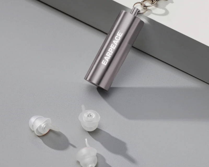 Music Pro Earplugs