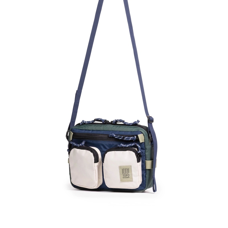 Forest Bone White