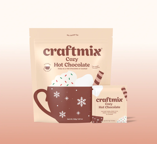 Cozy Hot Chocolate