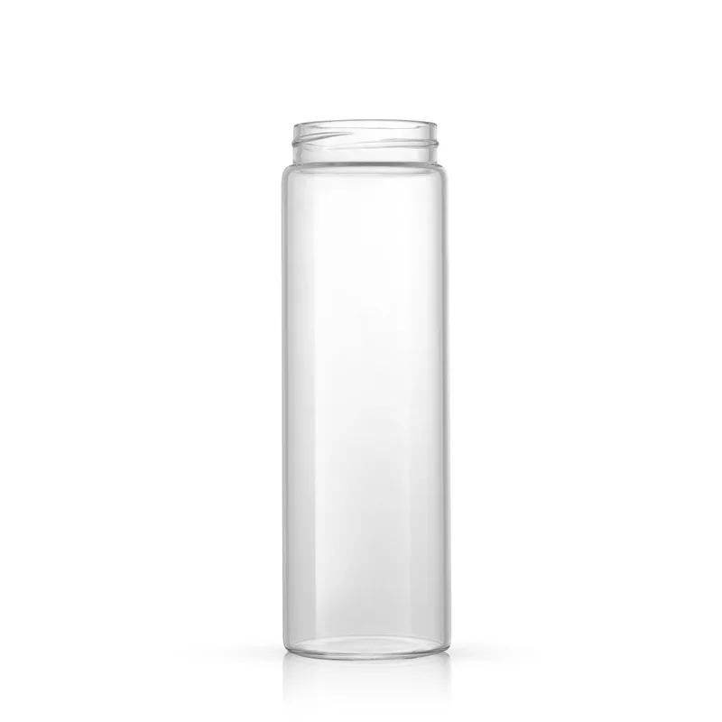 20oz Glass Water Bottle
