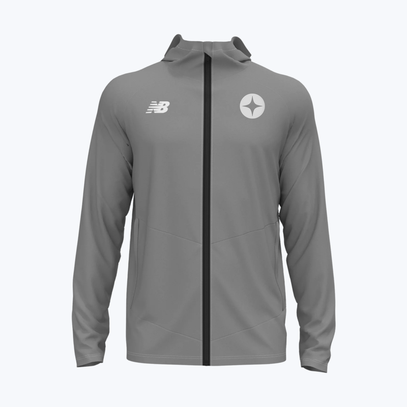Branded Away Hoodie