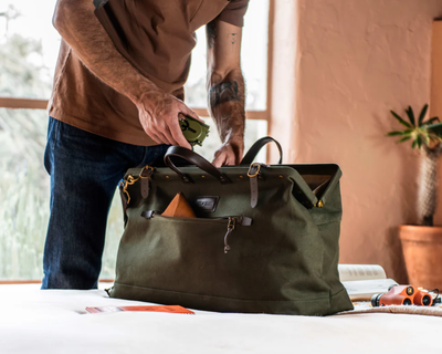 Weekender XL Duffel