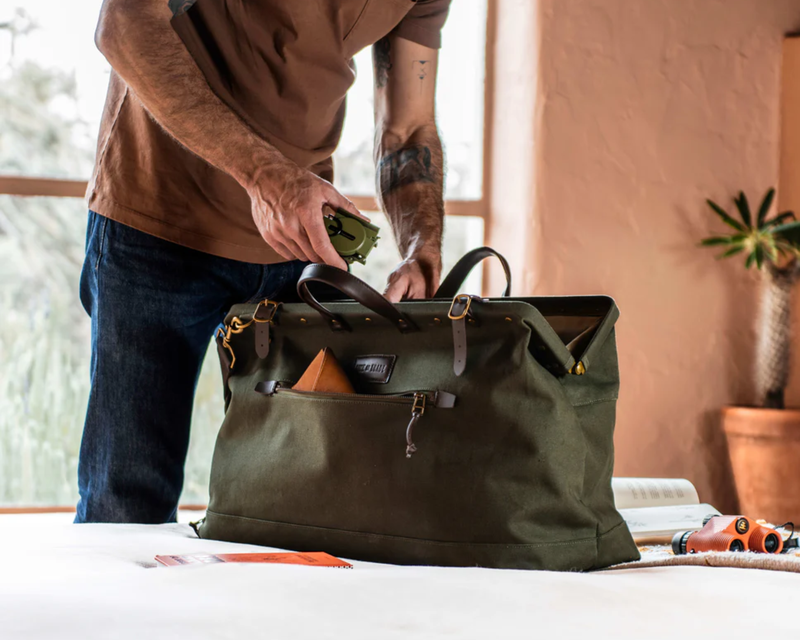 Weekender XL Duffel