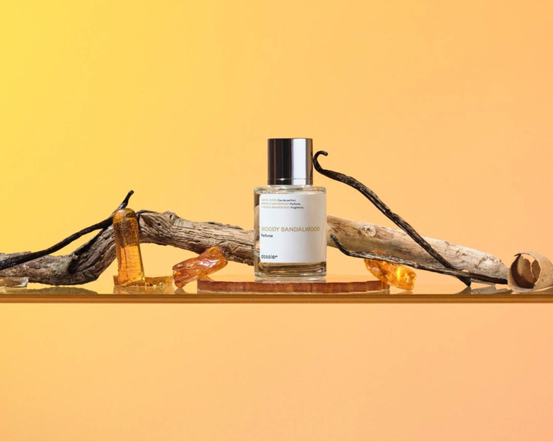 Woody Sandalwood EDP, 50mL