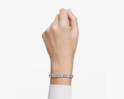 Matrix Tennis Bracelet