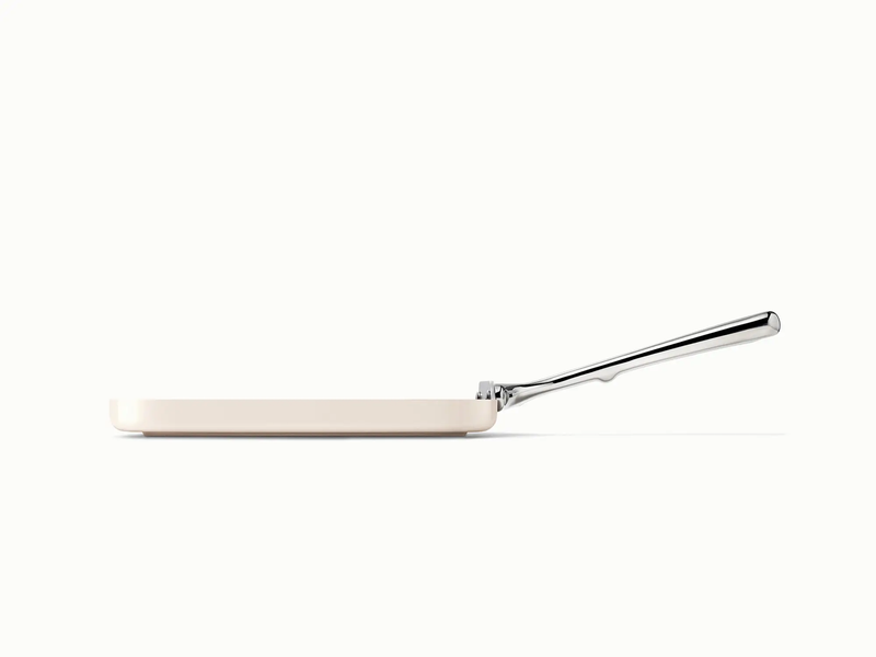 11" Non-Stick Ceramic Square Griddle Pan