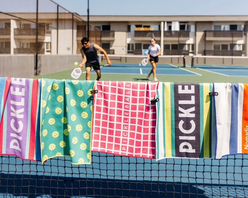 Fitness Towel