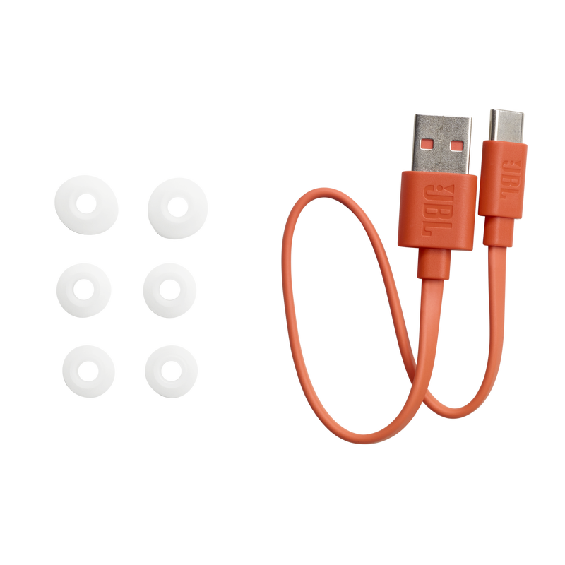 JBL Vibe Beam 2 In-Ear Sound Isolating True Wireless Earbuds