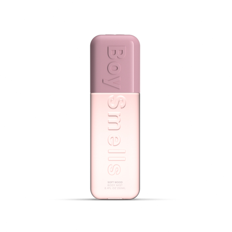 Hair and Body Mist