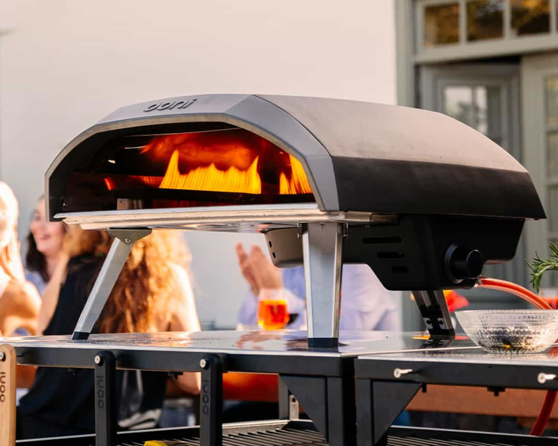 Koda 16 Gas Powered Pizza Oven