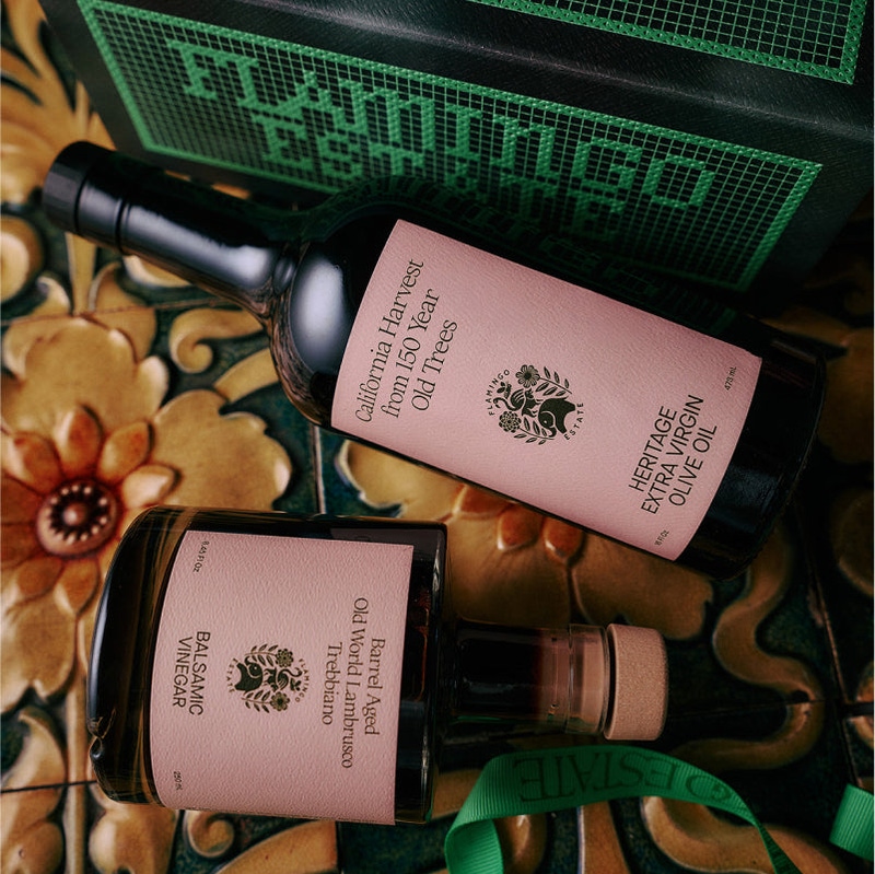 The Tablemates Gift Set