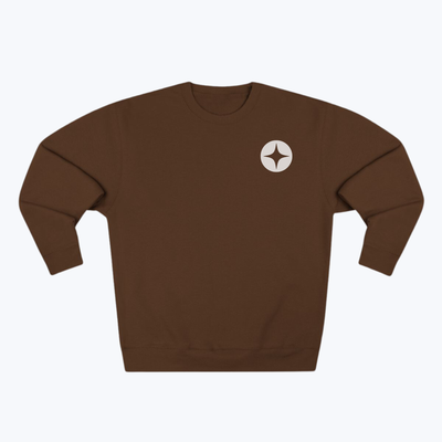 Unisex Premium Crewneck Sweatshirt