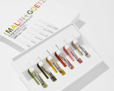 Fragrance Discovery Gift Set