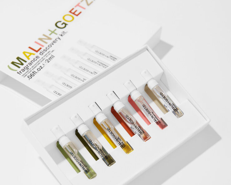 Fragrance Discovery Gift Set