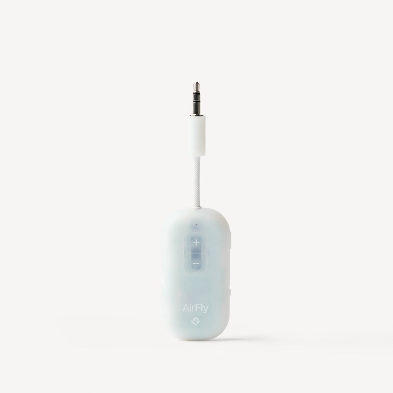 Glacial White