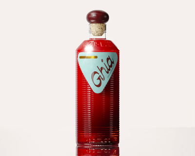 Ghia Apéritif, 1 Bottle