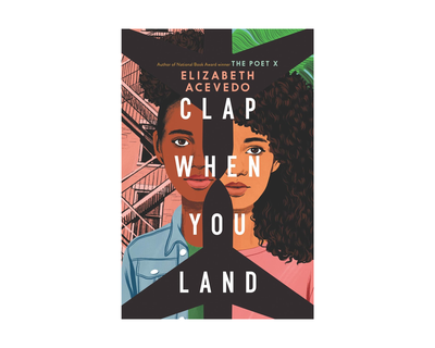 Clap When You Land