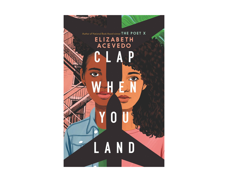 Clap When You Land
