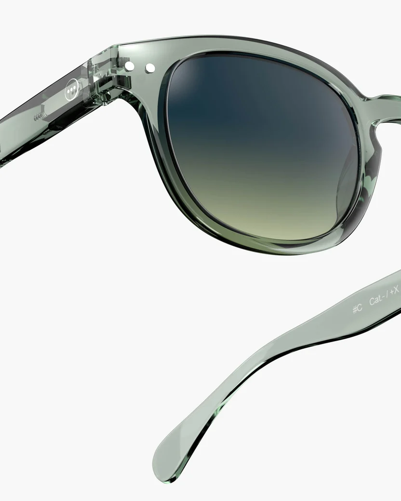 Sunglasses #C Frame