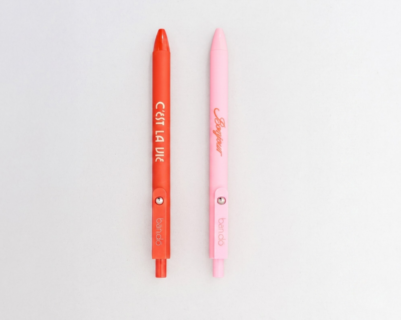 Fidget Pen Set
