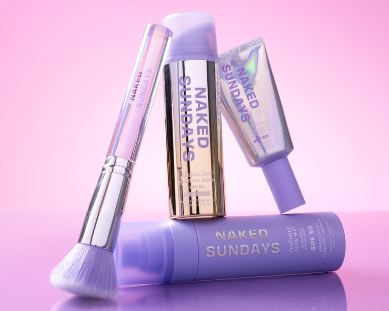 Aussie Glam Bundle