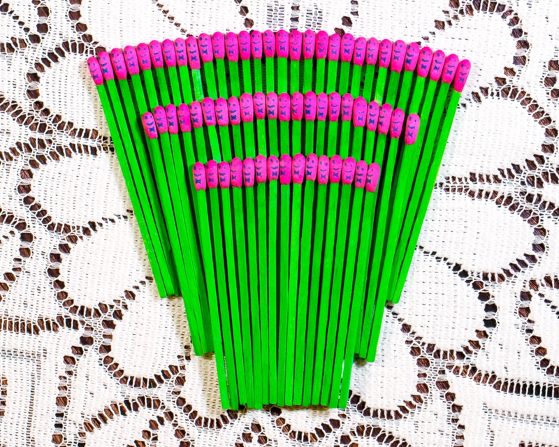 Susan Alexandra x Staff, The Match Bouquet 