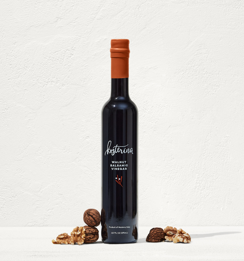 Balsamic Vinegar | Walnut