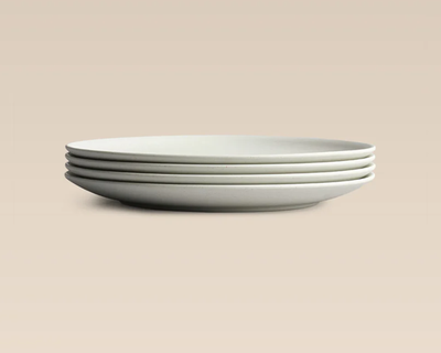 Outdoor Small Plates, Set of 4