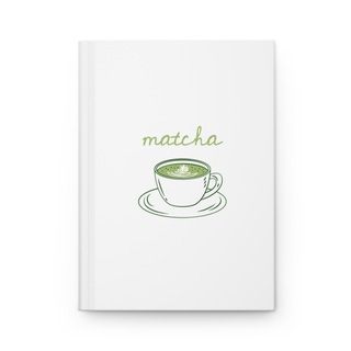 Matcha Journal