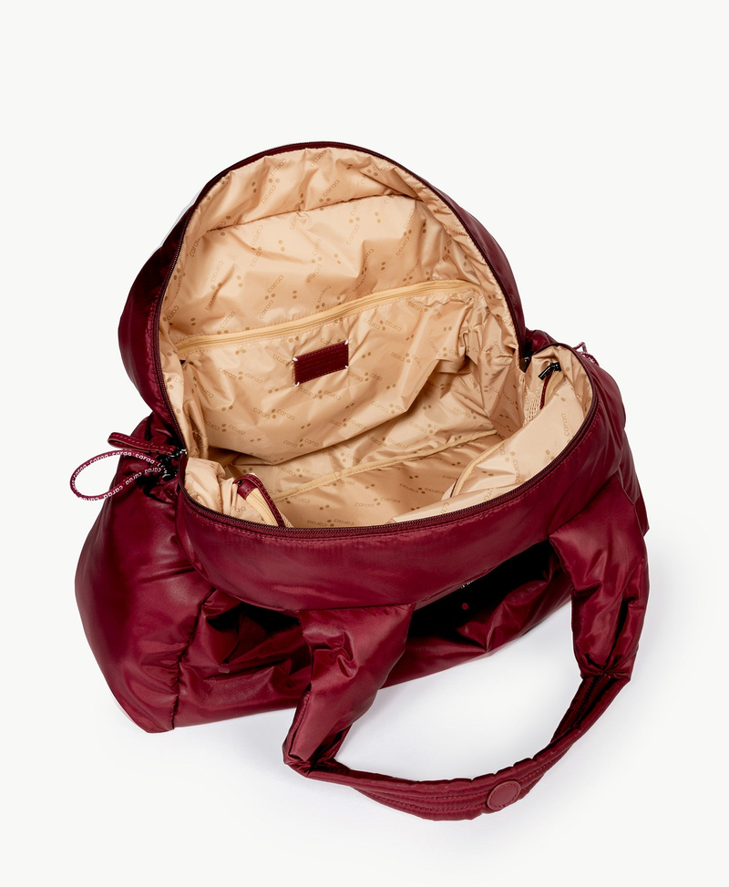 Portabello Duffle