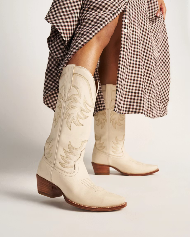 Women's The Annie, Bone