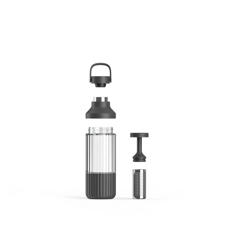 Beast Hydration System