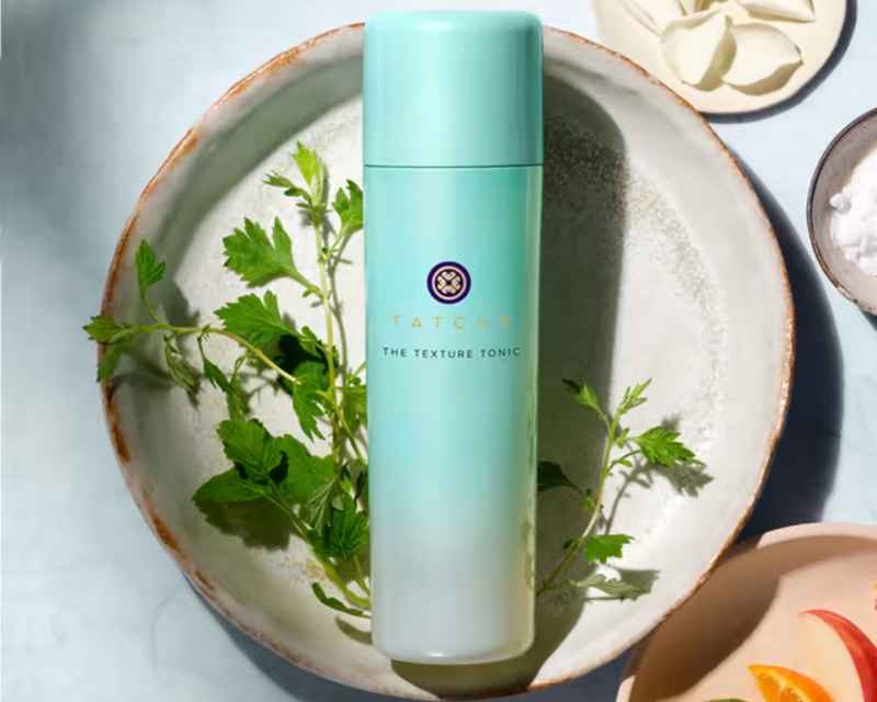 The Texture Tonic