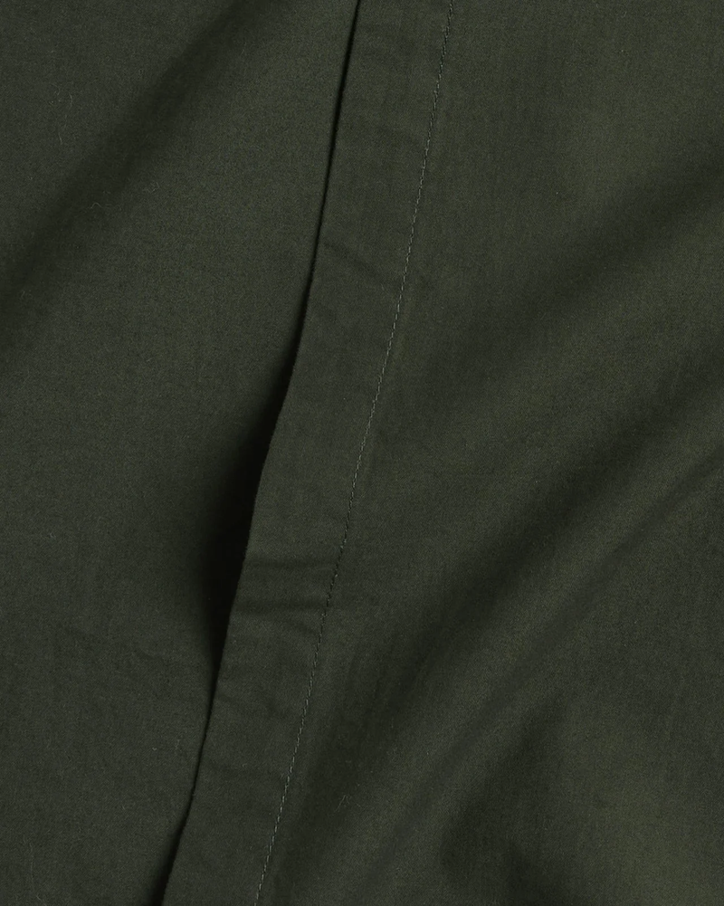 Brushed Cotton King Pillowcase Set