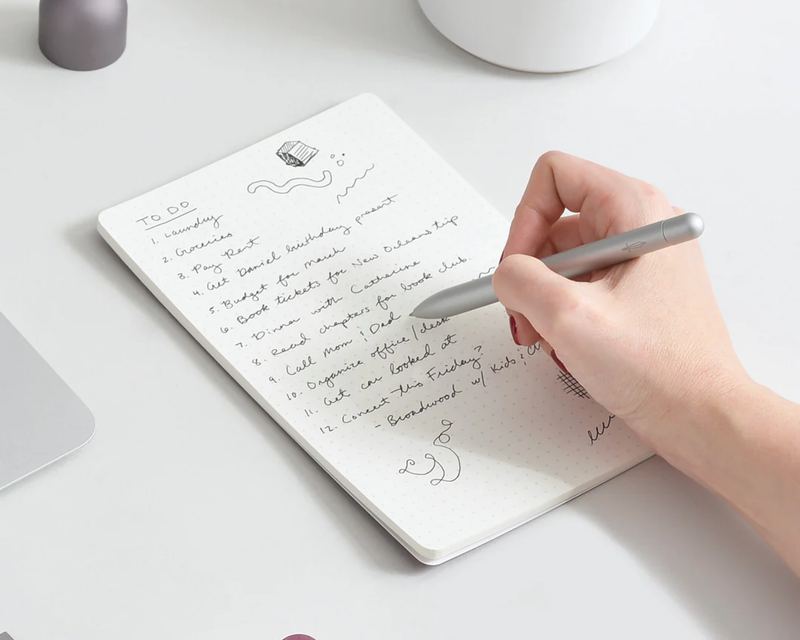 Mastermind Desk Pad Mini